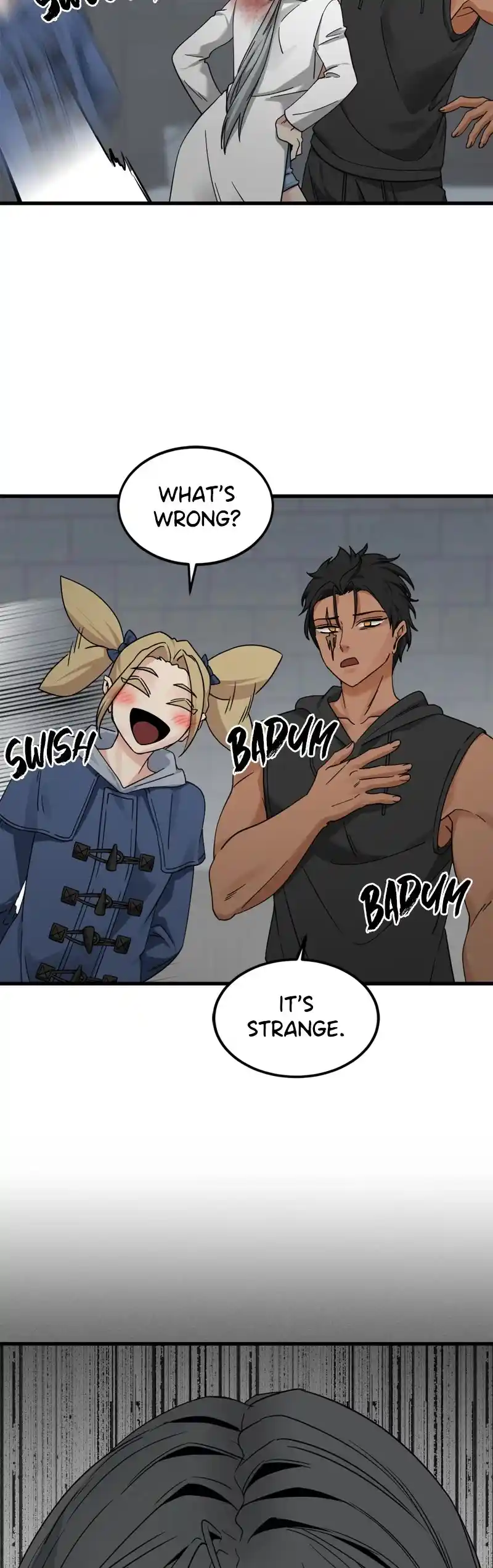 Chapter 107: Episode 107