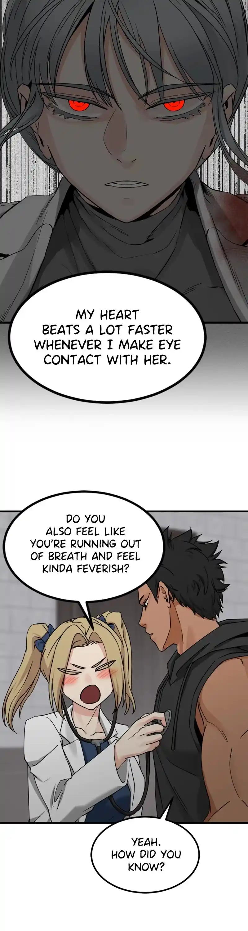 Chapter 107: Episode 107