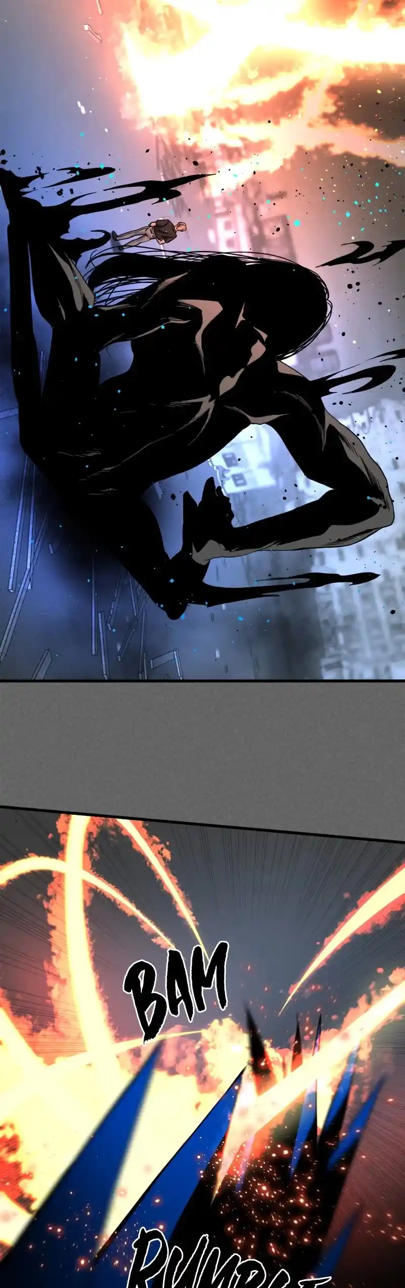 Chapter 107: Episode 107