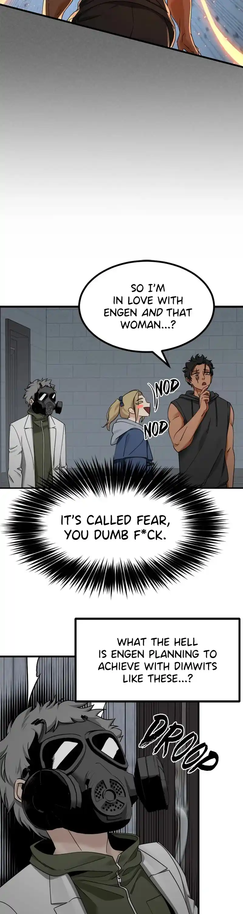 Chapter 107: Episode 107