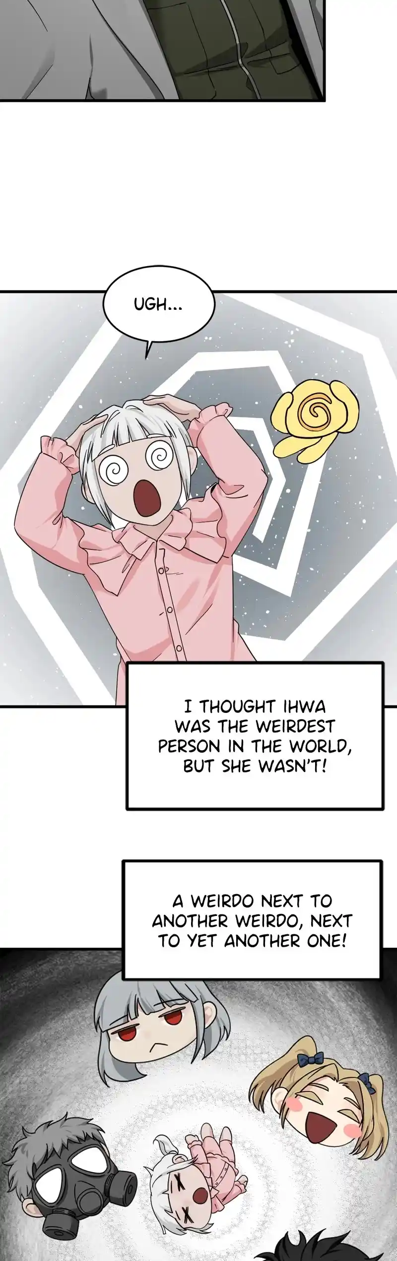 Chapter 107: Episode 107