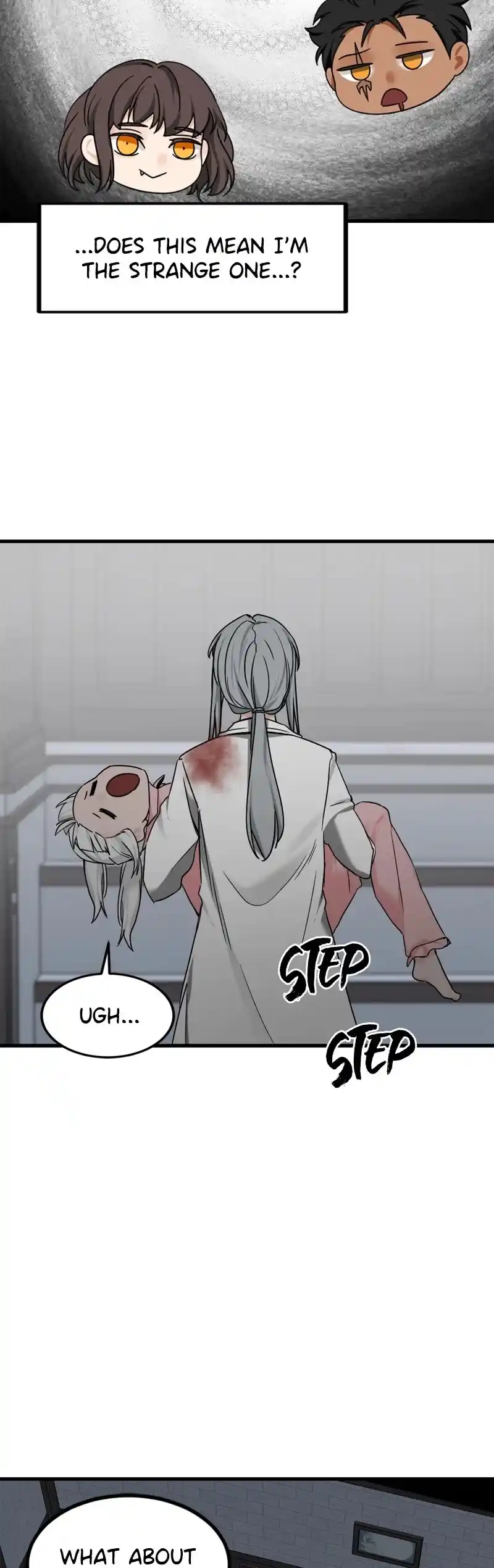 Chapter 107: Episode 107