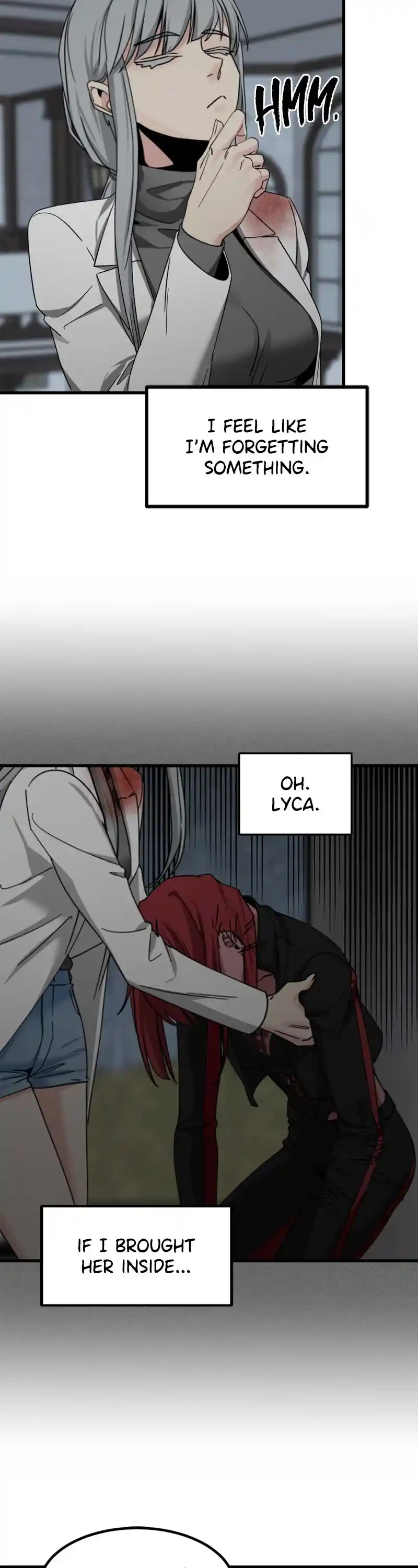 Chapter 107: Episode 107