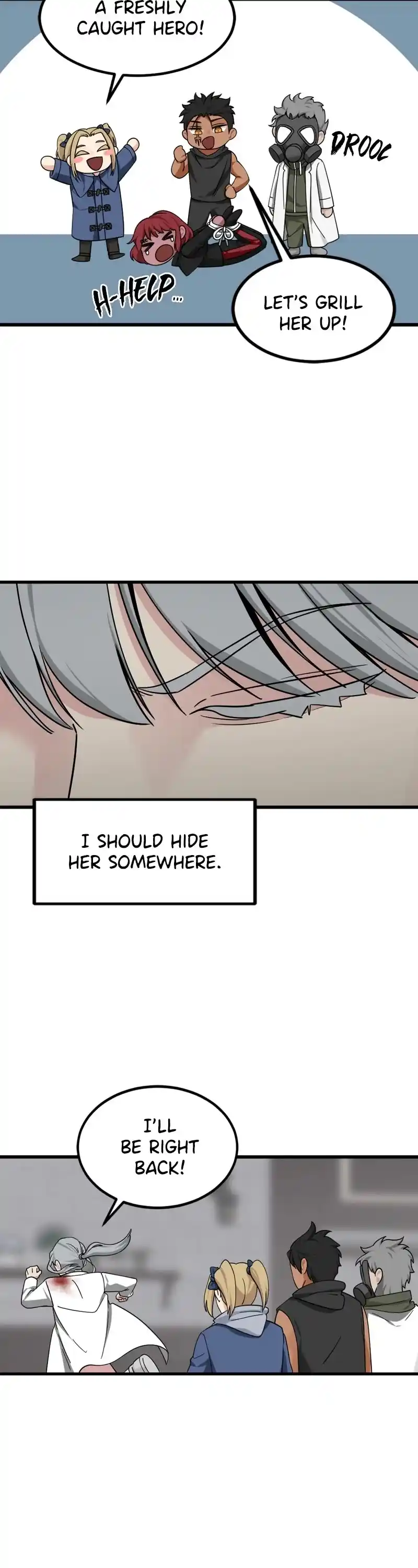 Chapter 107: Episode 107