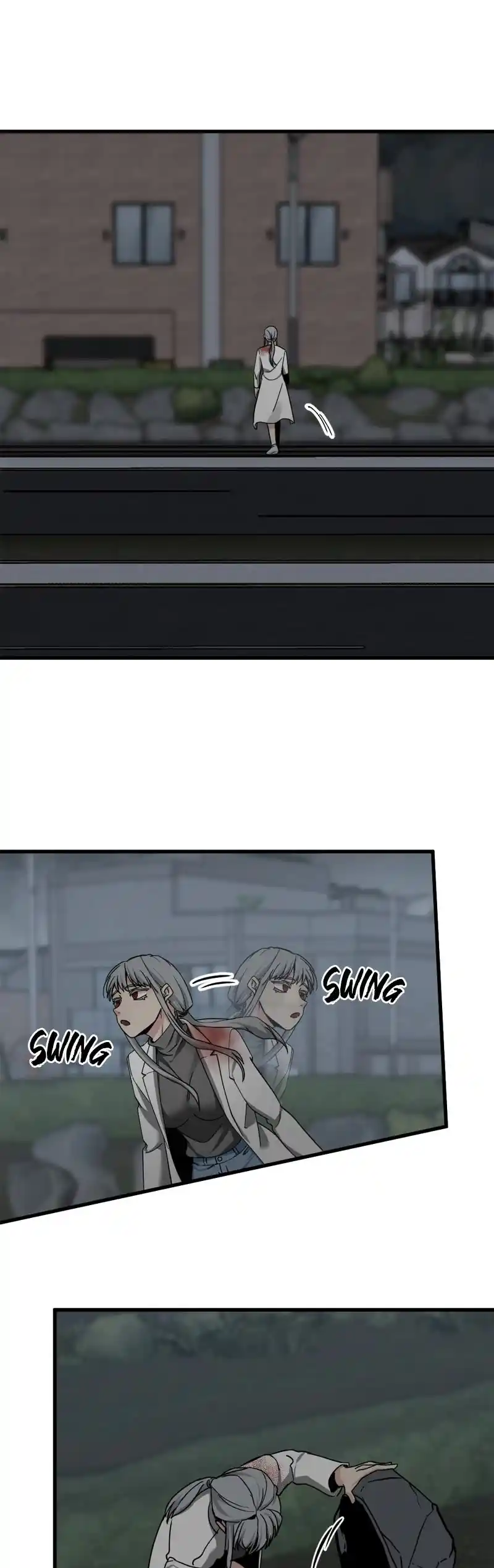 Chapter 107: Episode 107