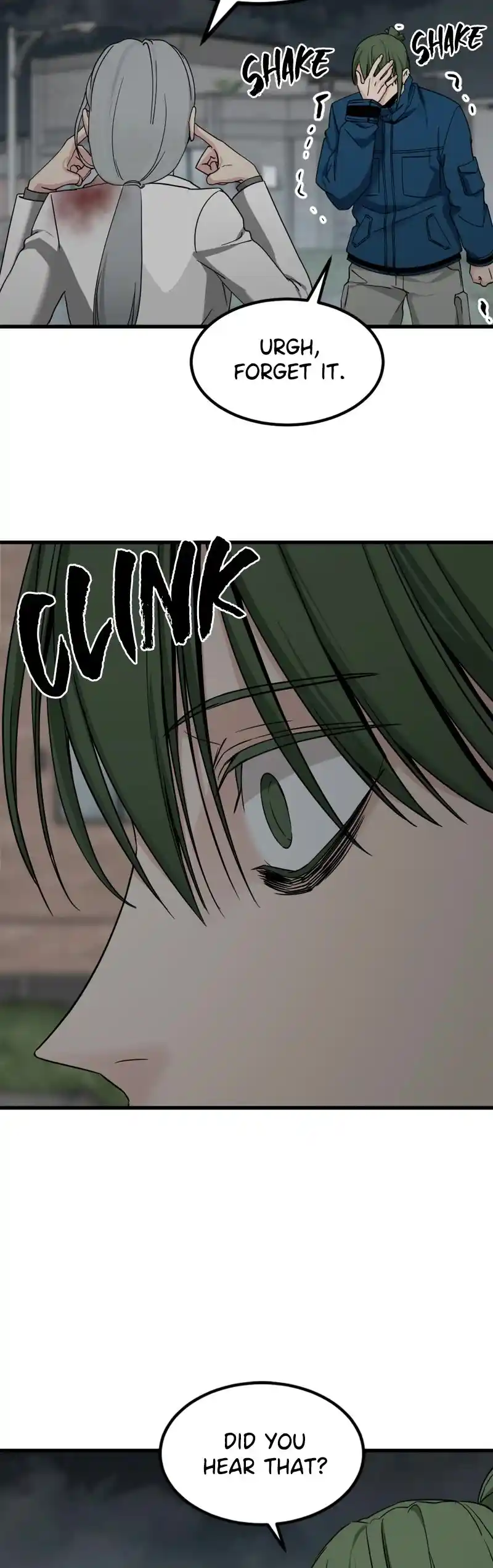 Chapter 107: Episode 107