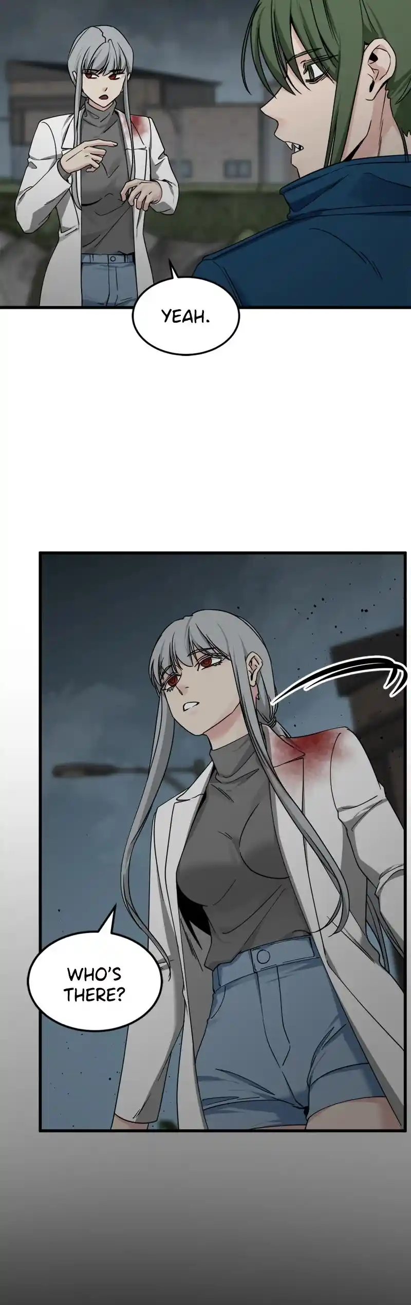 Chapter 107: Episode 107