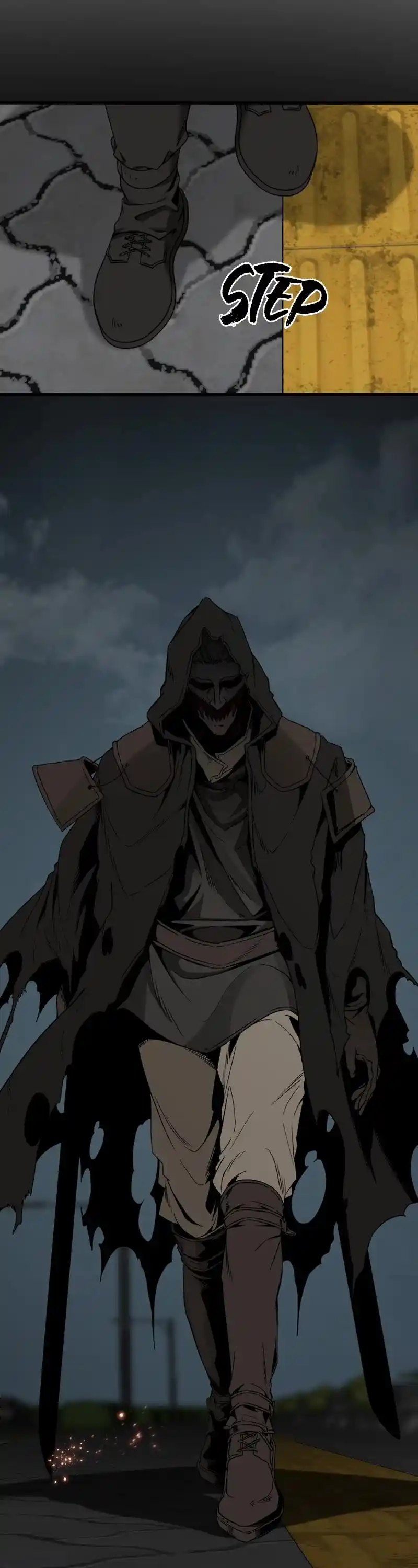 Chapter 107: Episode 107