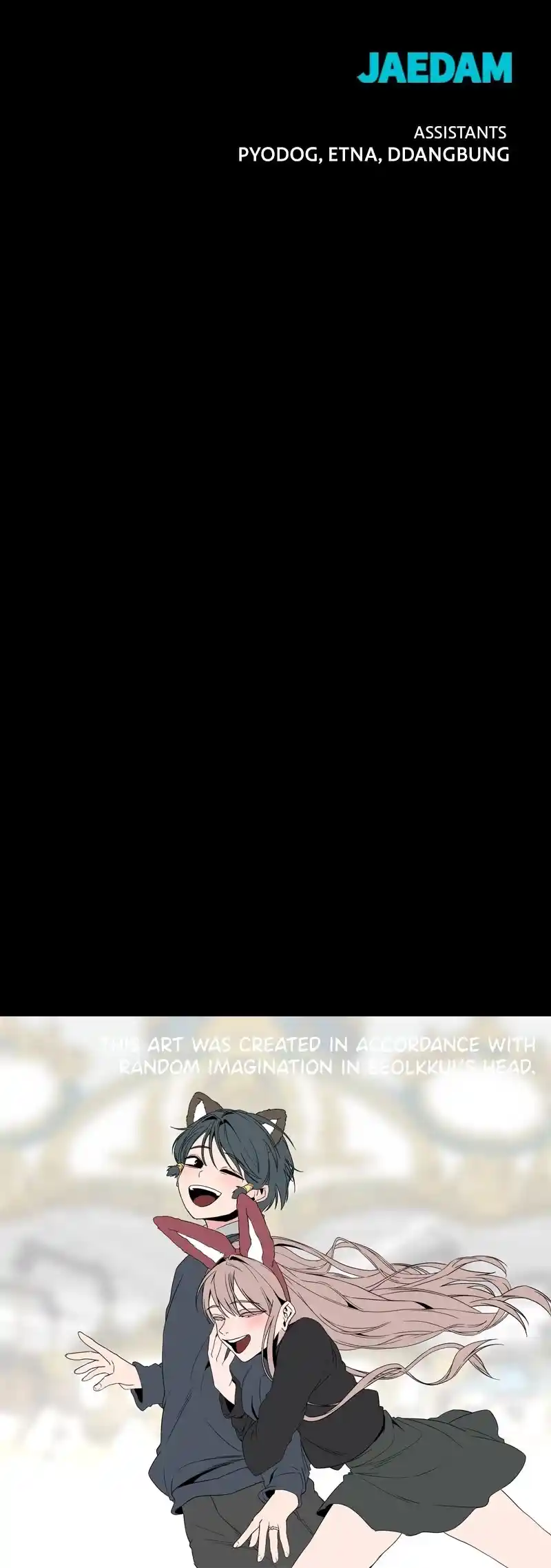 Chapter 107: Episode 107