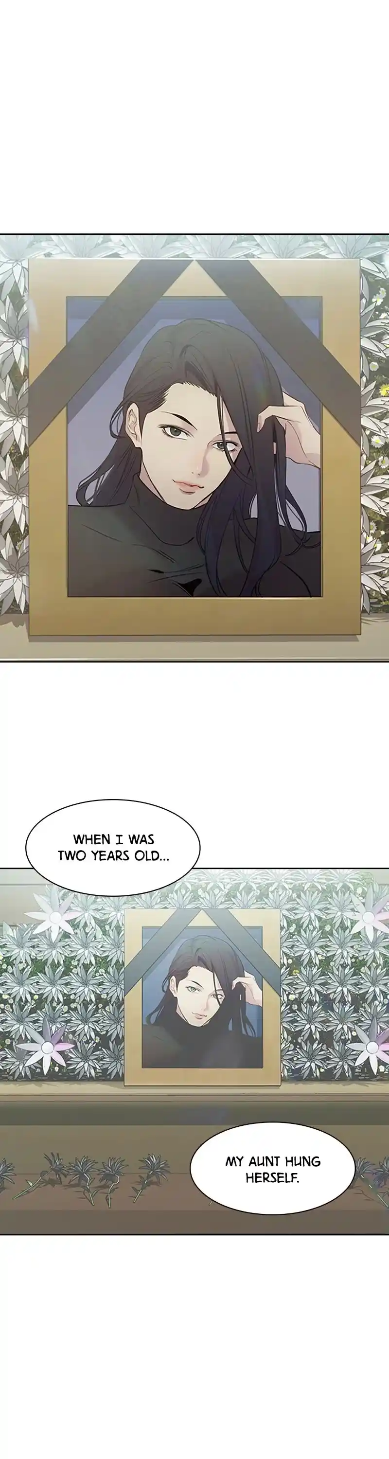 Chapter 107: (S2) Episode 0 - Prologue