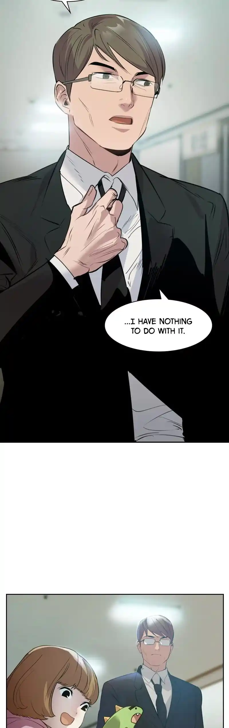 Chapter 107: (S2) Episode 0 - Prologue