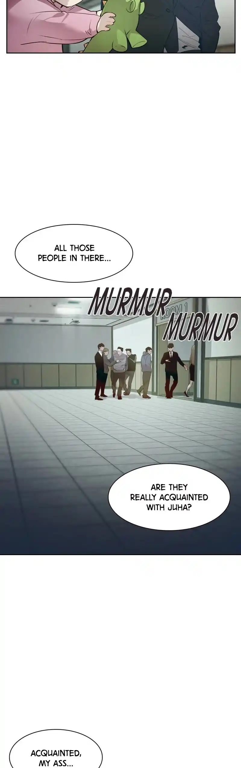 Chapter 107: (S2) Episode 0 - Prologue