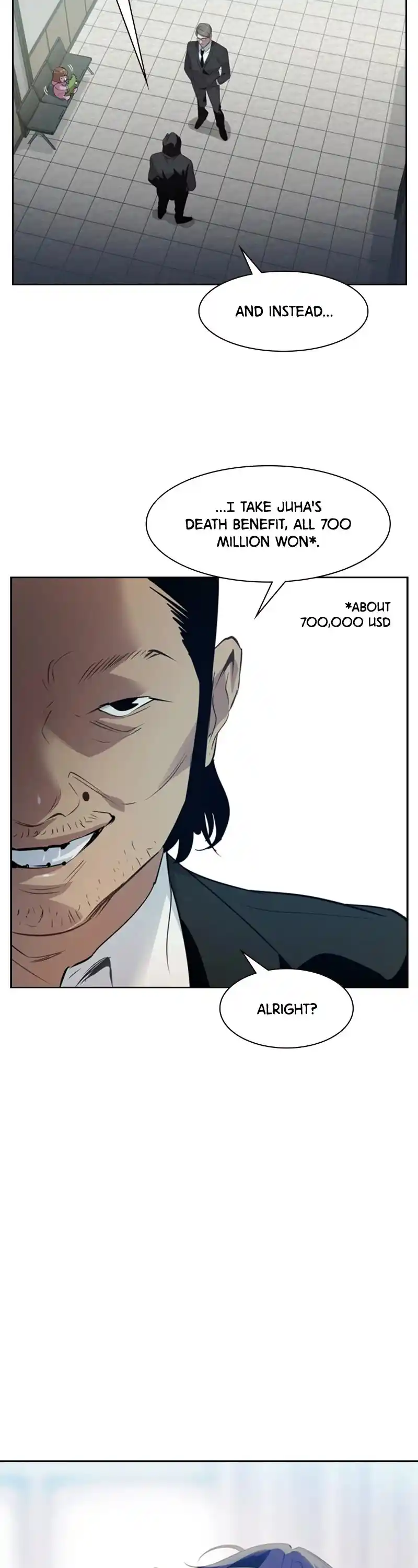 Chapter 107: (S2) Episode 0 - Prologue