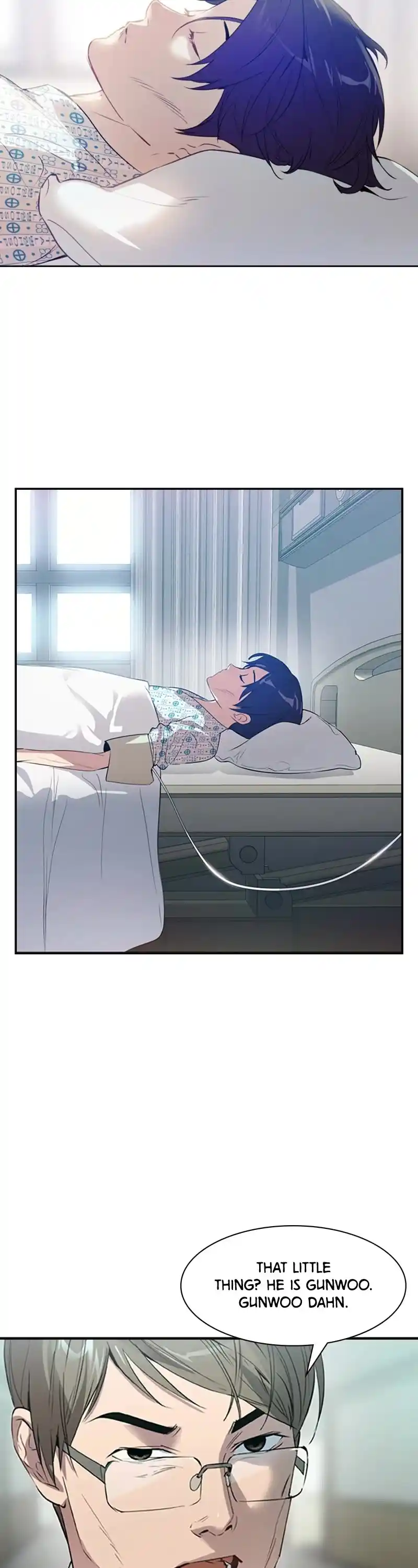 Chapter 107: (S2) Episode 0 - Prologue