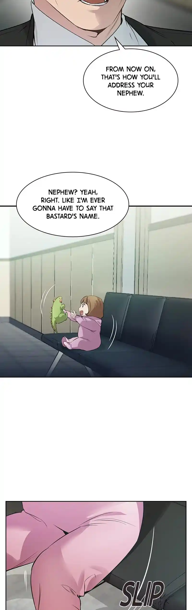 Chapter 107: (S2) Episode 0 - Prologue