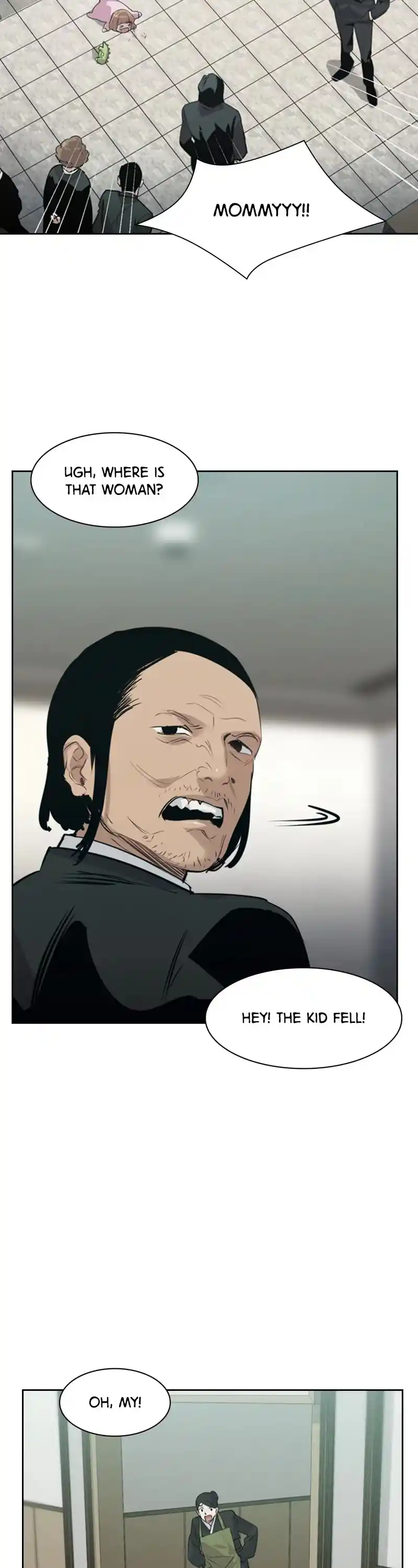 Chapter 107: (S2) Episode 0 - Prologue