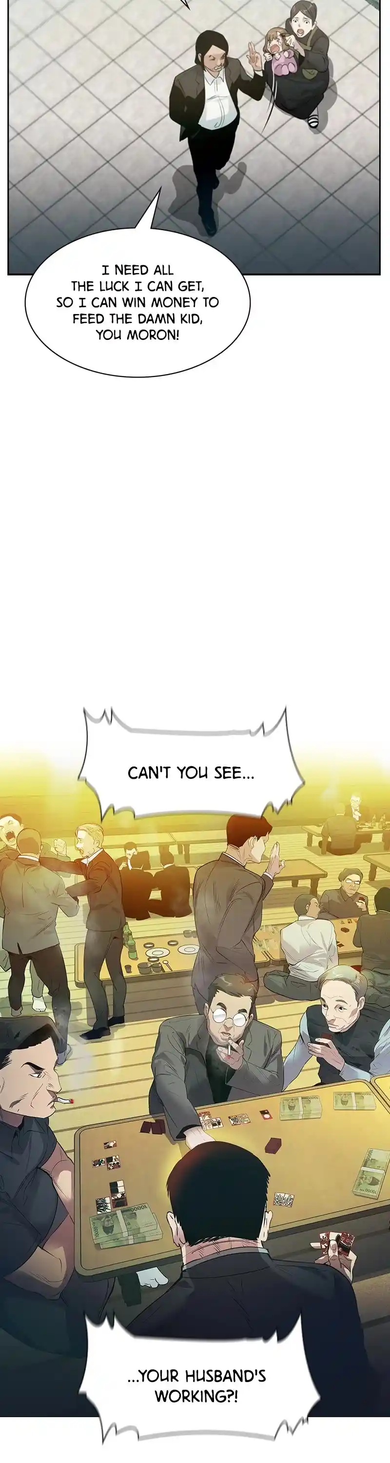 Chapter 107: (S2) Episode 0 - Prologue