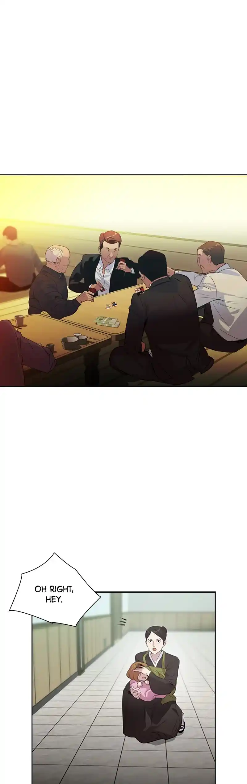 Chapter 107: (S2) Episode 0 - Prologue