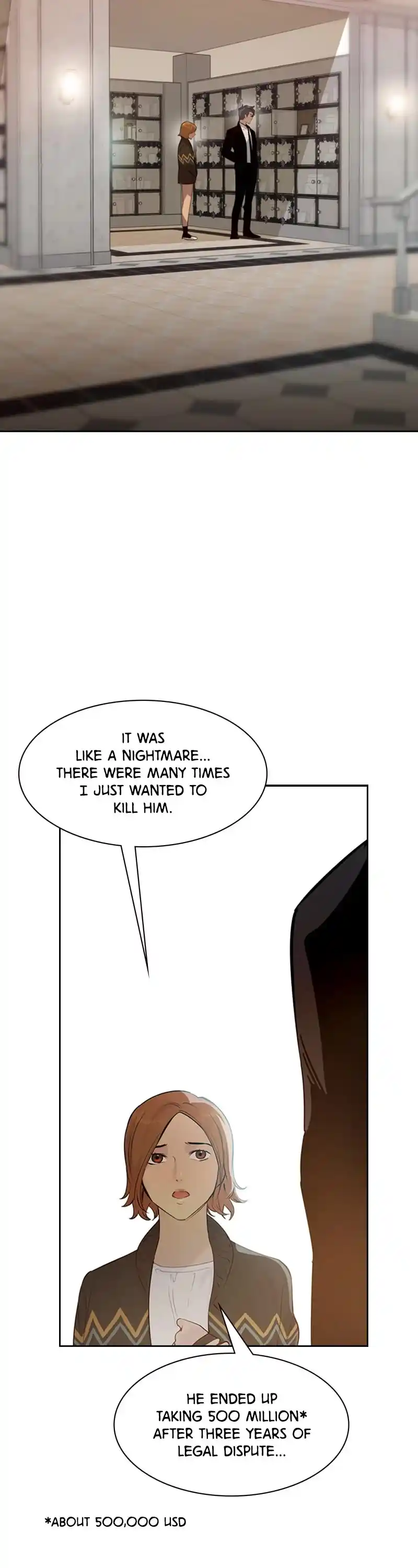 Chapter 107: (S2) Episode 0 - Prologue