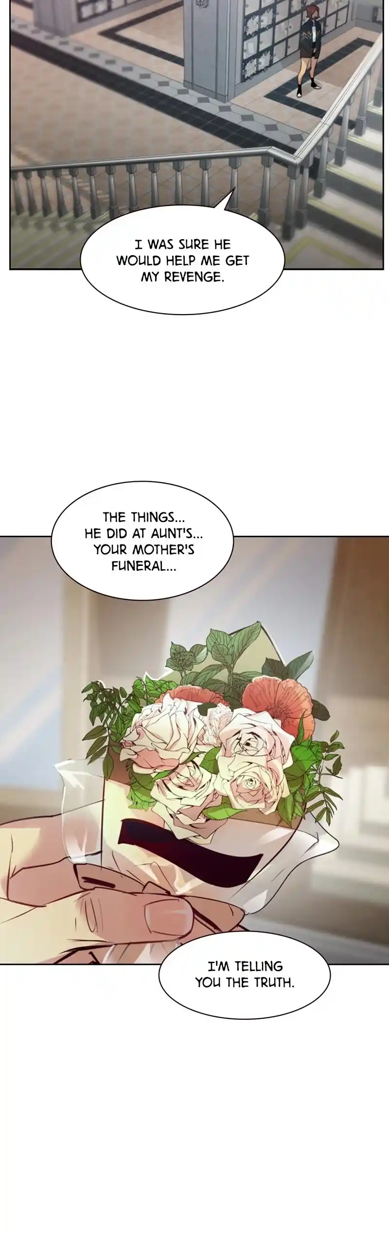 Chapter 107: (S2) Episode 0 - Prologue