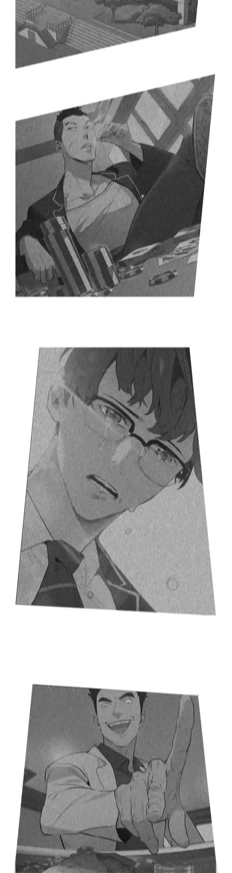 Chapter 107: (S2) Episode 0 - Prologue