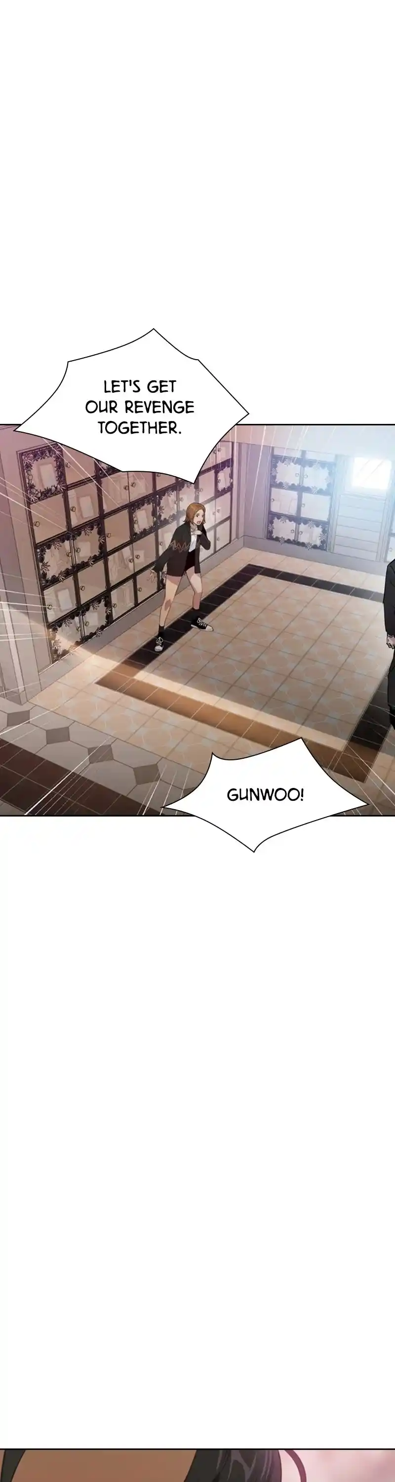 Chapter 107: (S2) Episode 0 - Prologue