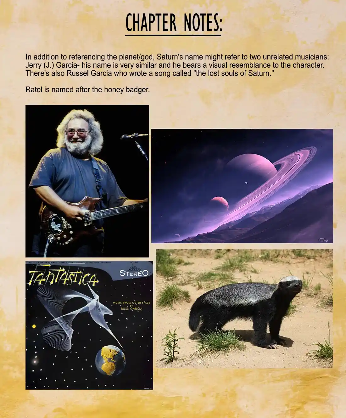 Chapter 1073: Miss Buckingham Stussy