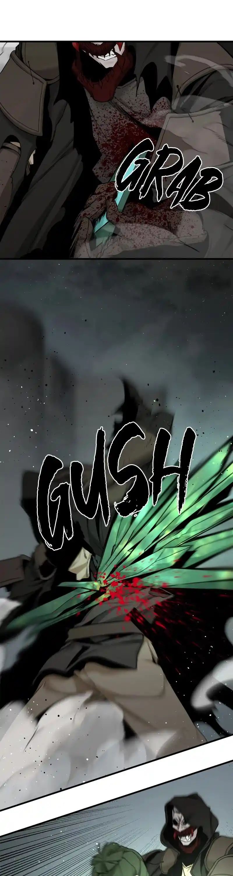 Chapter 109: Episode 109