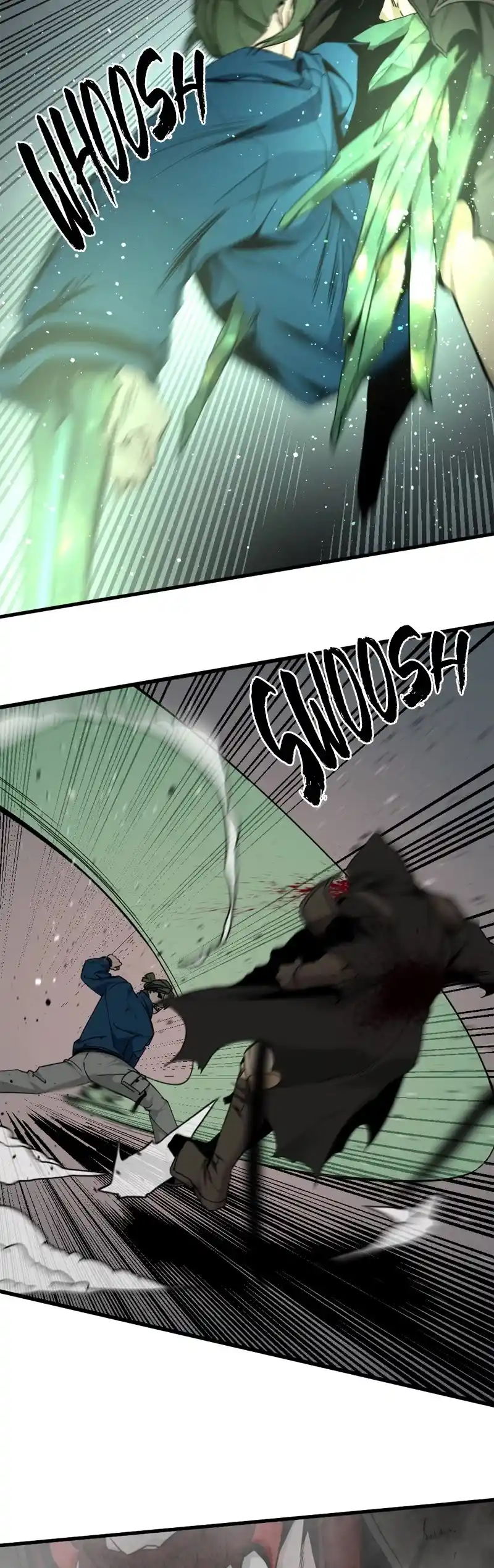 Chapter 109: Episode 109