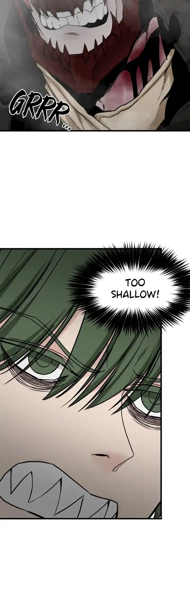 Chapter 109: Episode 109