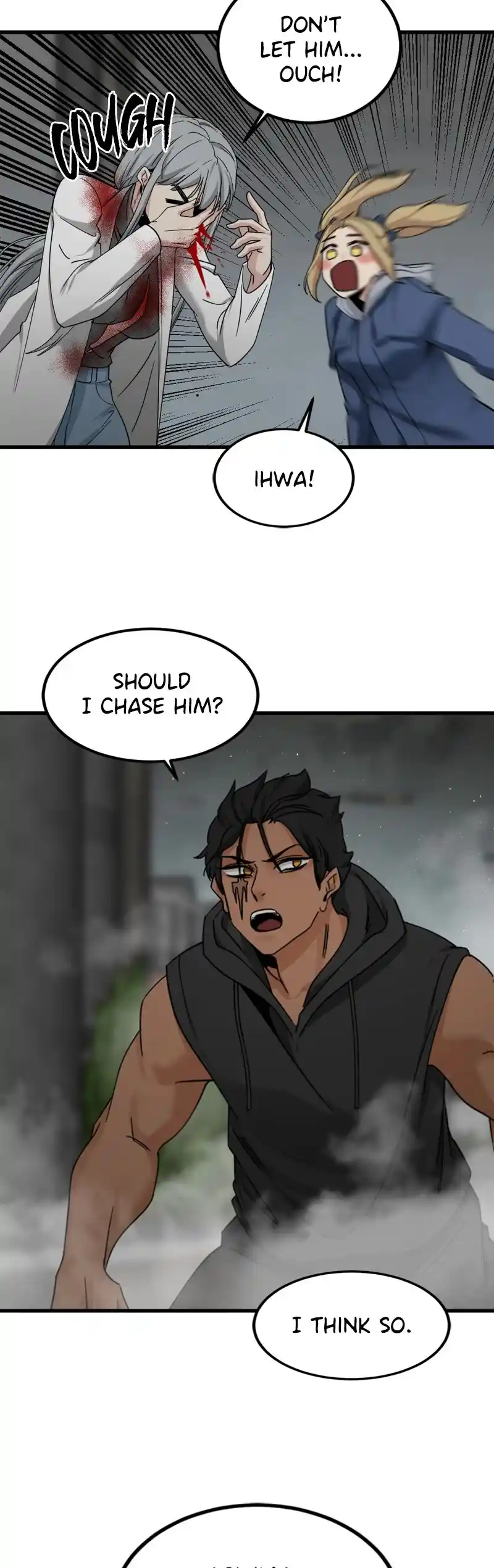 Chapter 109: Episode 109