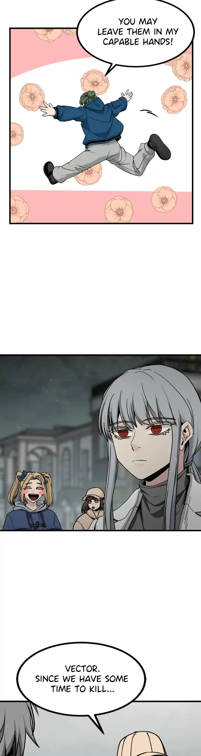 Chapter 109: Episode 109