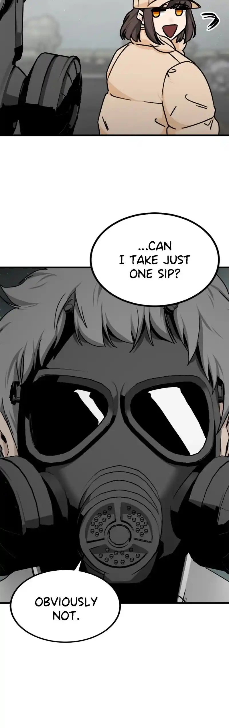 Chapter 109: Episode 109