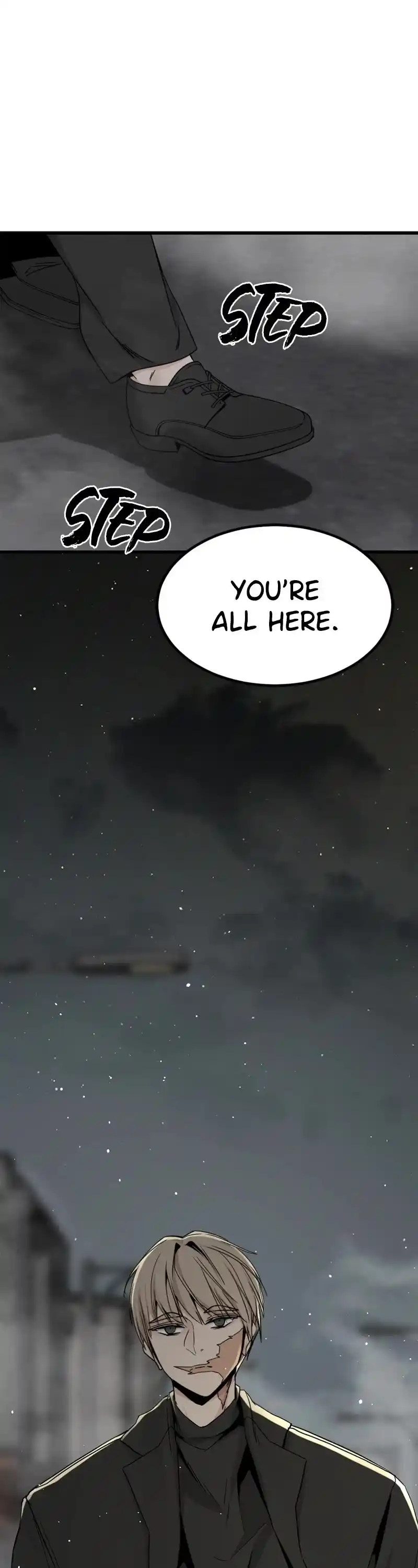 Chapter 109: Episode 109