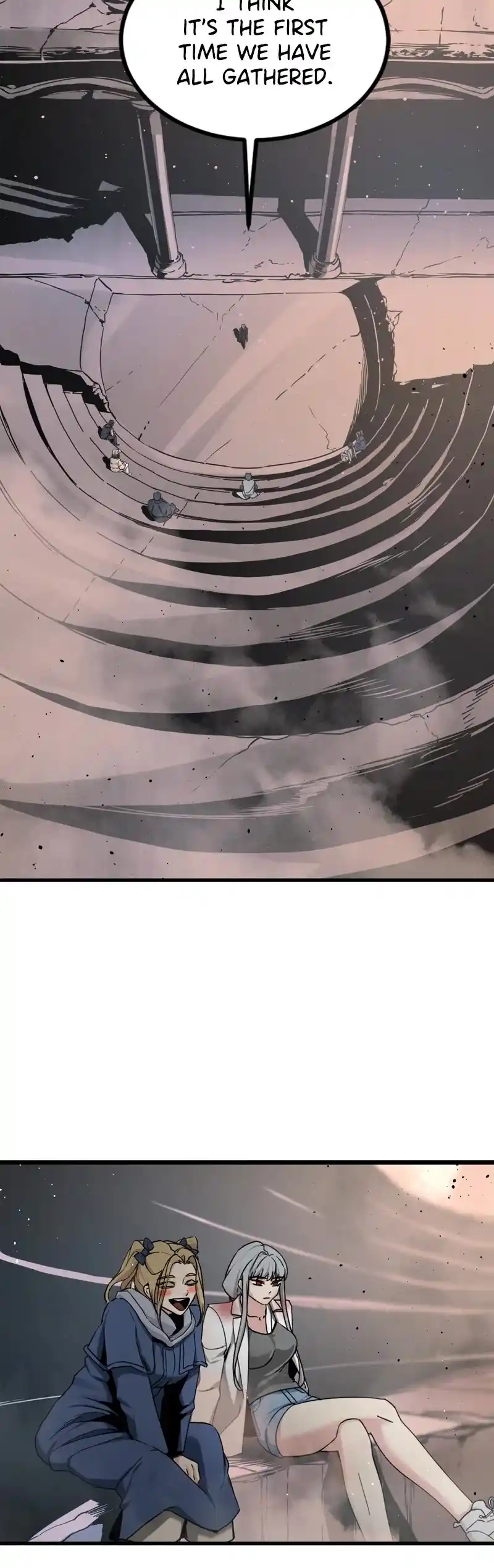 Chapter 109: Episode 109