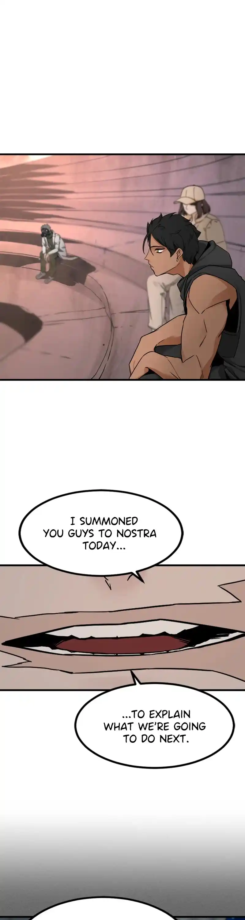 Chapter 109: Episode 109