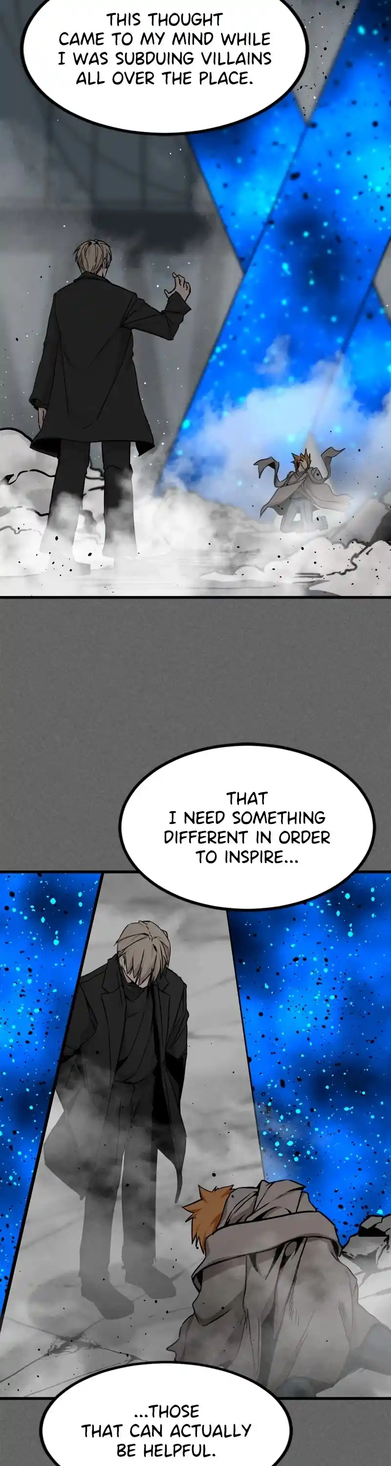 Chapter 109: Episode 109