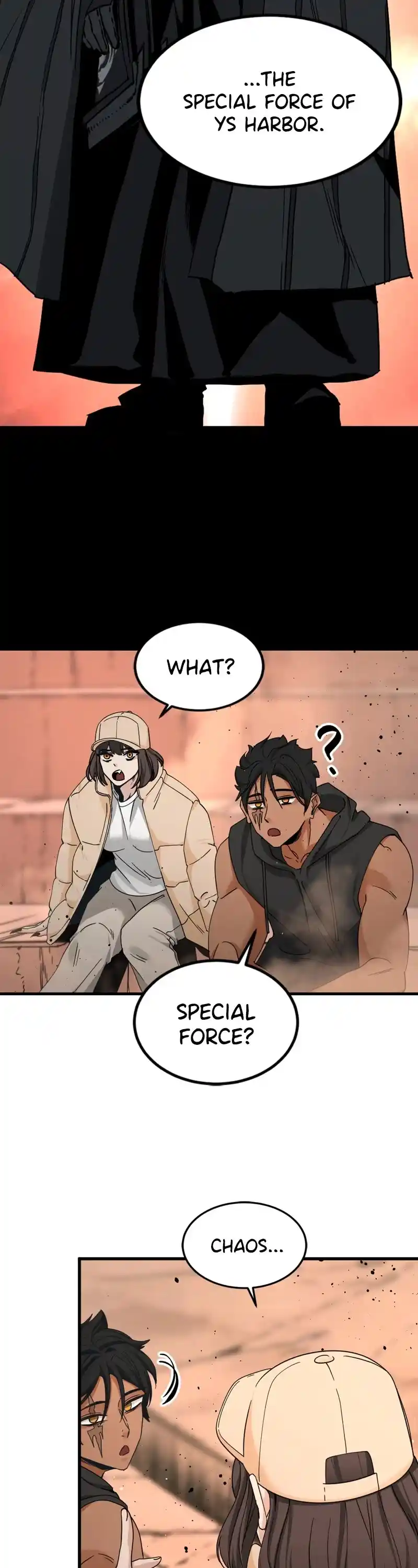 Chapter 109: Episode 109