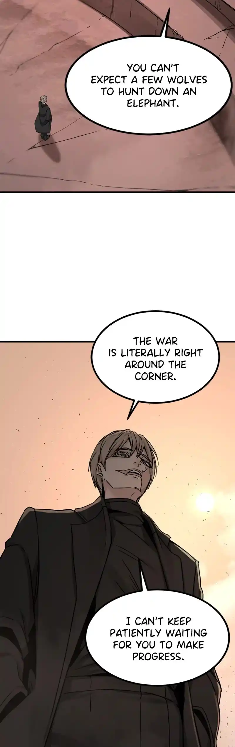 Chapter 109: Episode 109