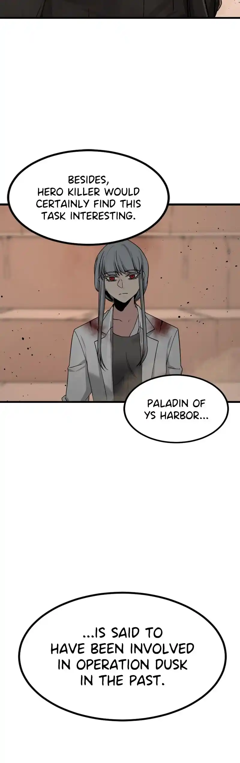 Chapter 109: Episode 109