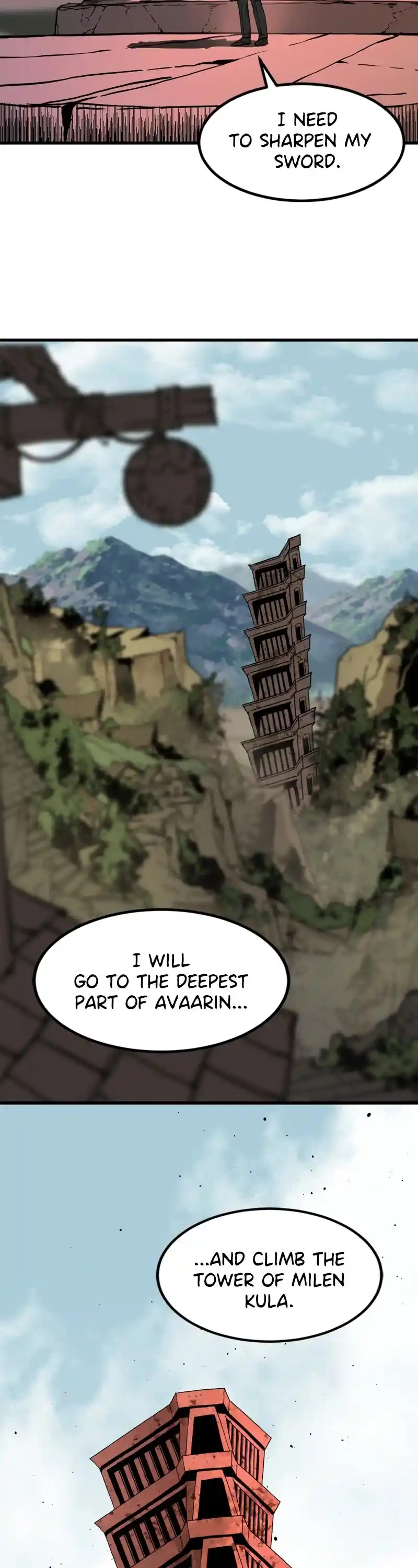 Chapter 109: Episode 109