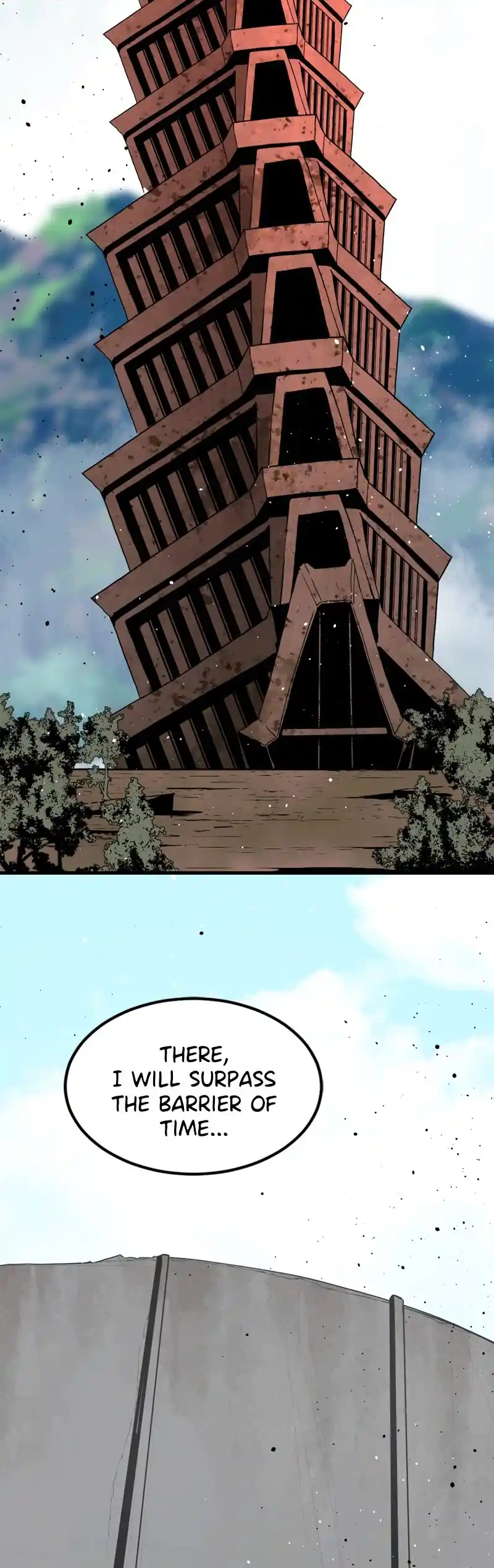 Chapter 109: Episode 109