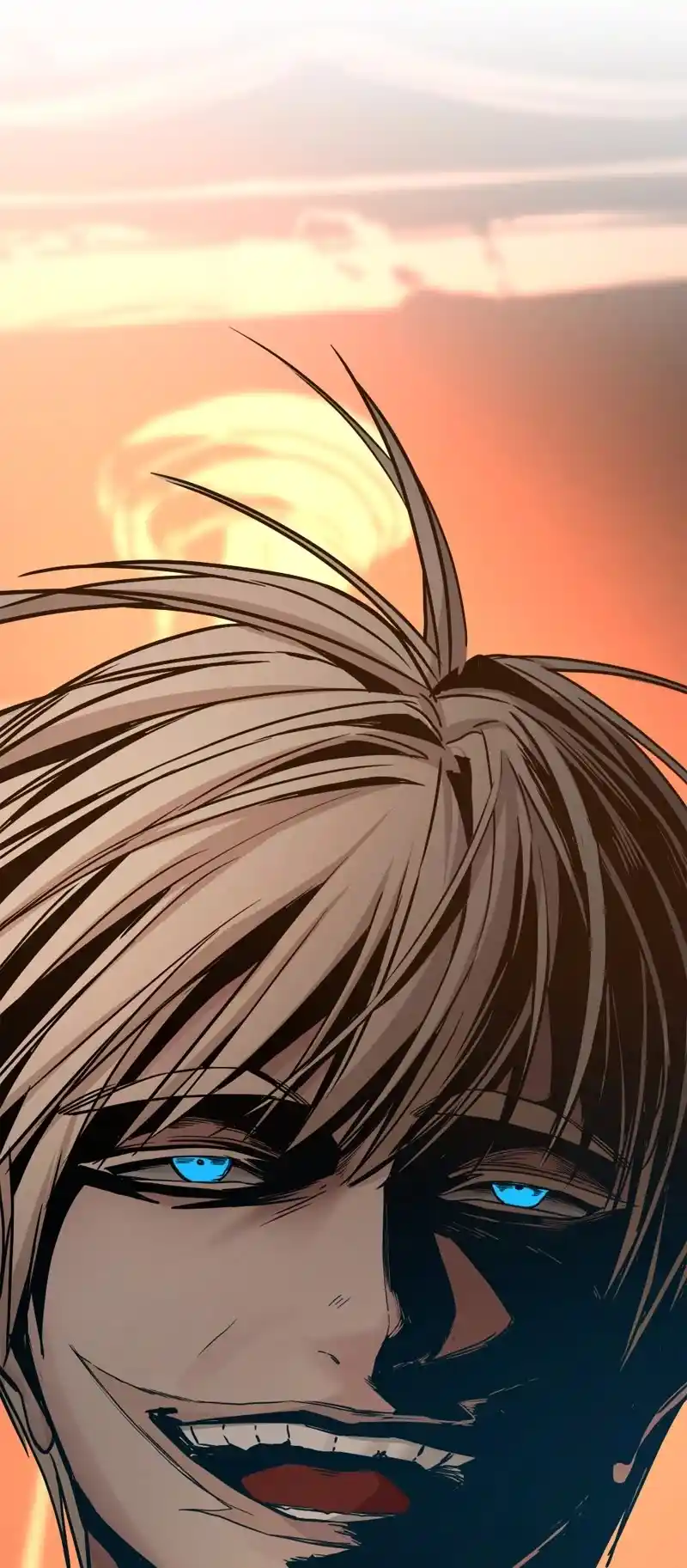 Chapter 109: Episode 109