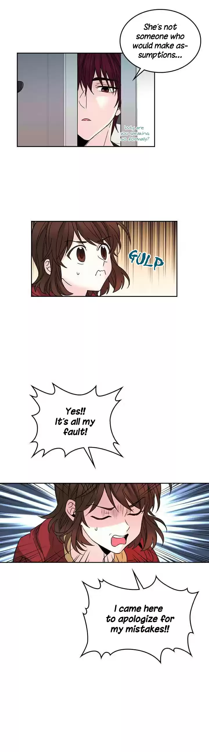 Chapter 11: Inso's Law Ch.11