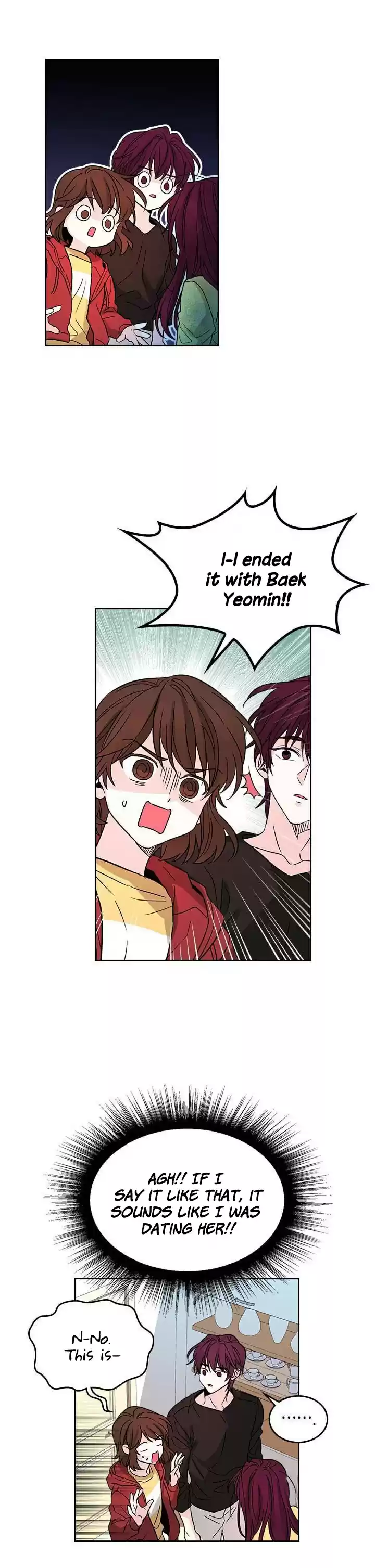 Chapter 11: Inso's Law Ch.11