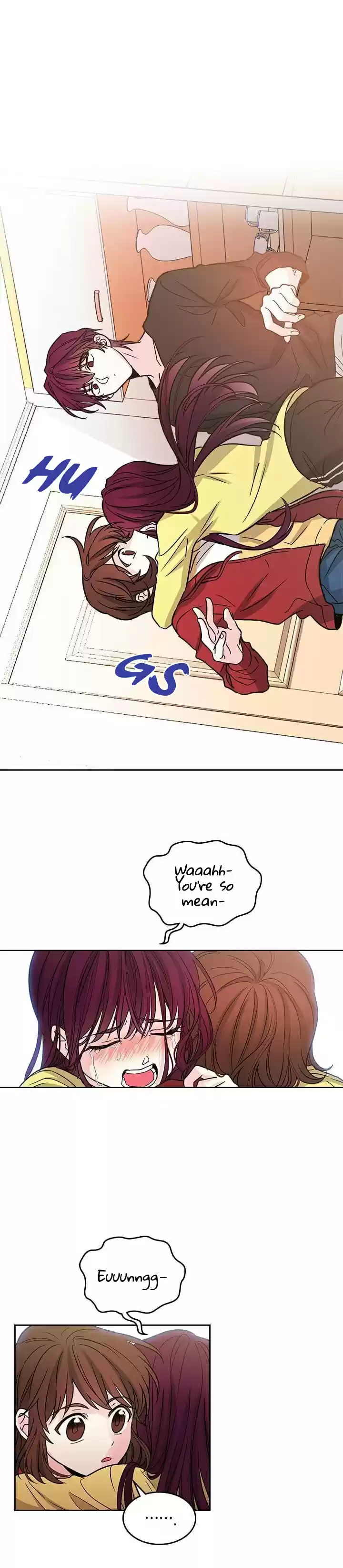 Chapter 11: Inso's Law Ch.11