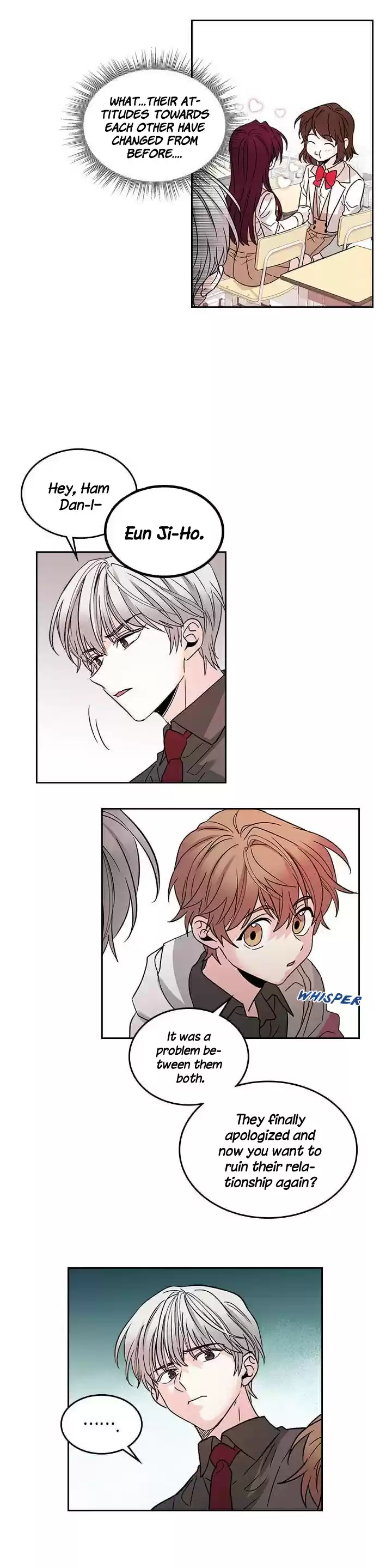 Chapter 11: Inso's Law Ch.11