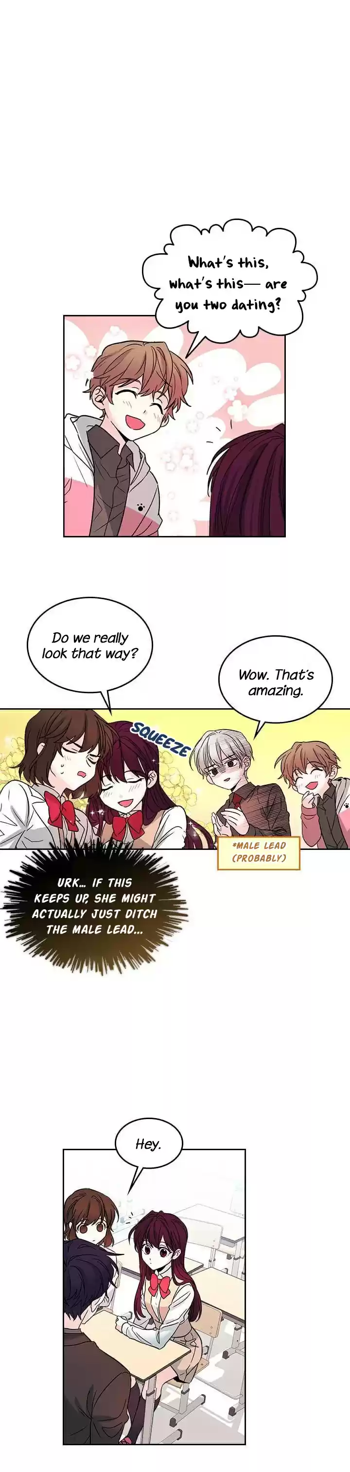 Chapter 11: Inso's Law Ch.11