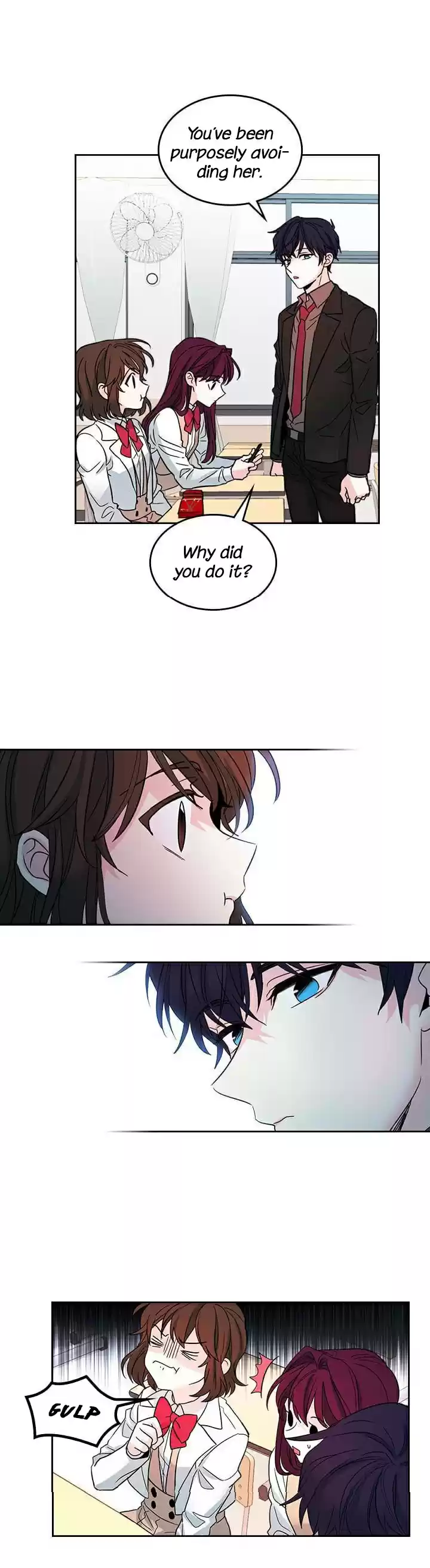 Chapter 11: Inso's Law Ch.11