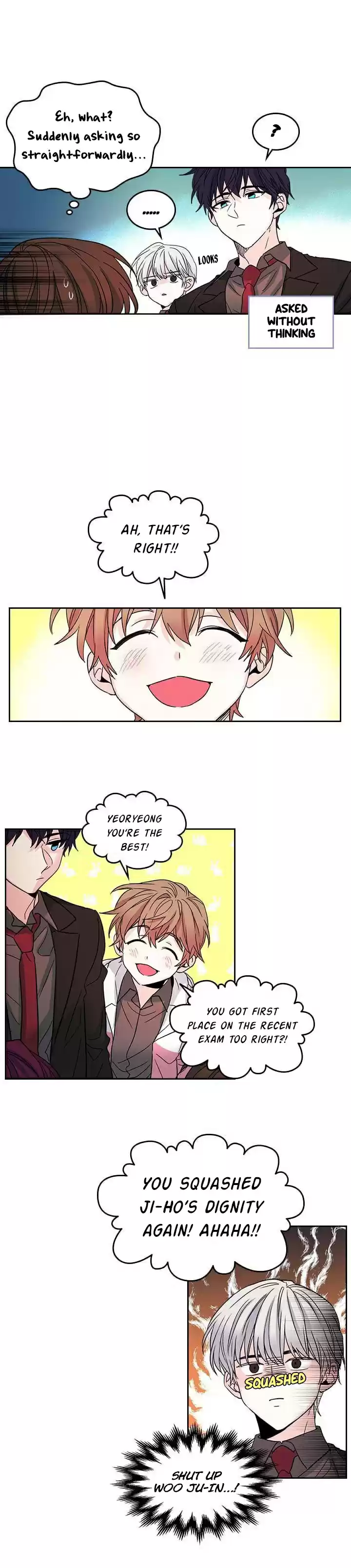 Chapter 11: Inso's Law Ch.11